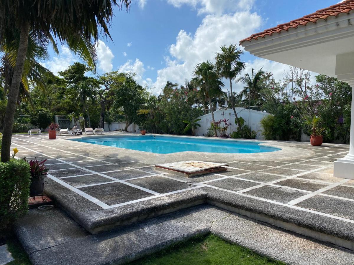 Casa Blanca Zh Kukulkan Mall Cancún Exteriér fotografie