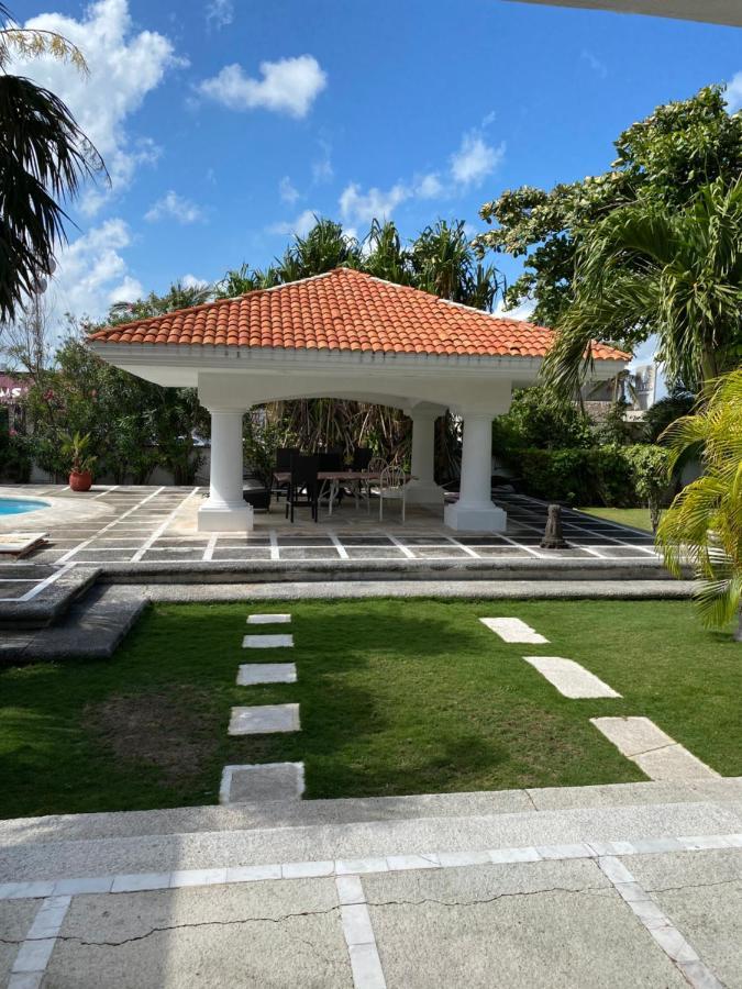 Casa Blanca Zh Kukulkan Mall Cancún Exteriér fotografie