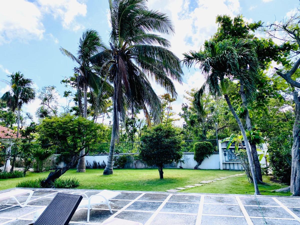 Casa Blanca Zh Kukulkan Mall Cancún Exteriér fotografie