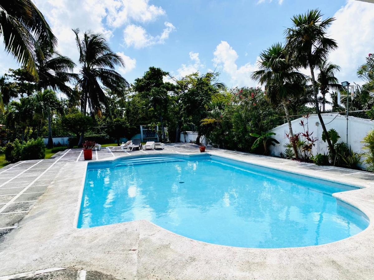 Casa Blanca Zh Kukulkan Mall Cancún Exteriér fotografie