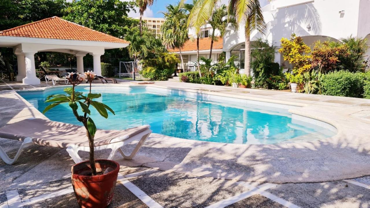 Casa Blanca Zh Kukulkan Mall Cancún Exteriér fotografie