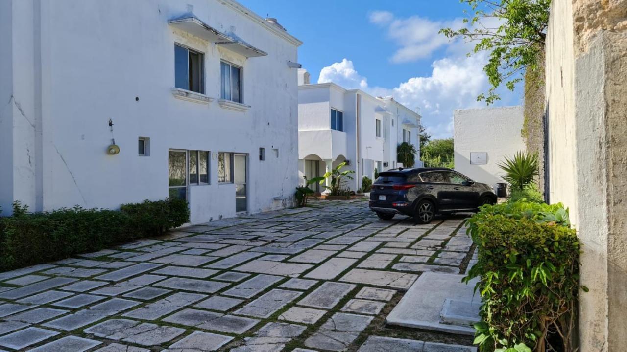 Casa Blanca Zh Kukulkan Mall Cancún Exteriér fotografie