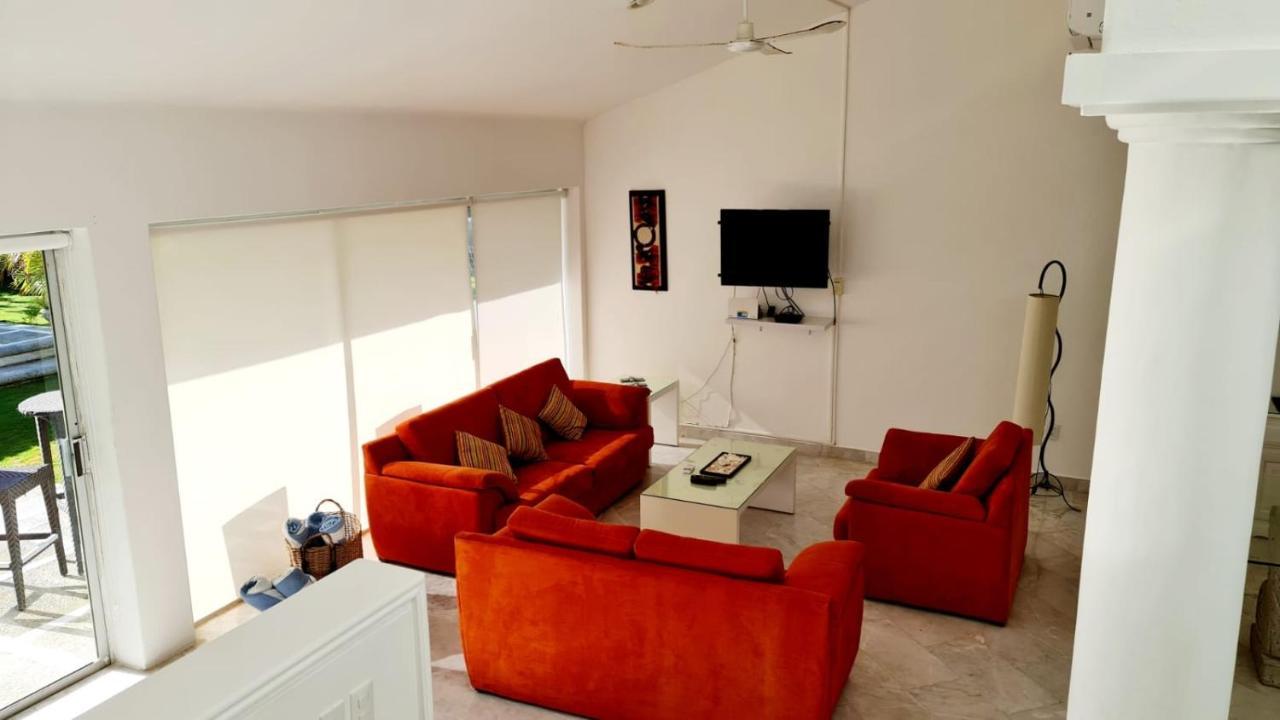 Casa Blanca Zh Kukulkan Mall Cancún Exteriér fotografie