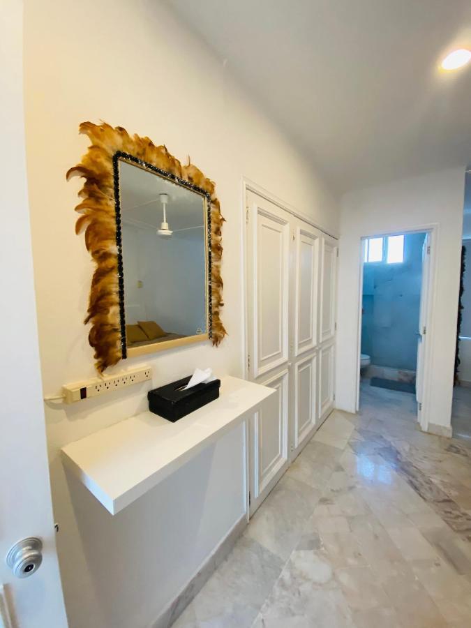 Casa Blanca Zh Kukulkan Mall Cancún Exteriér fotografie