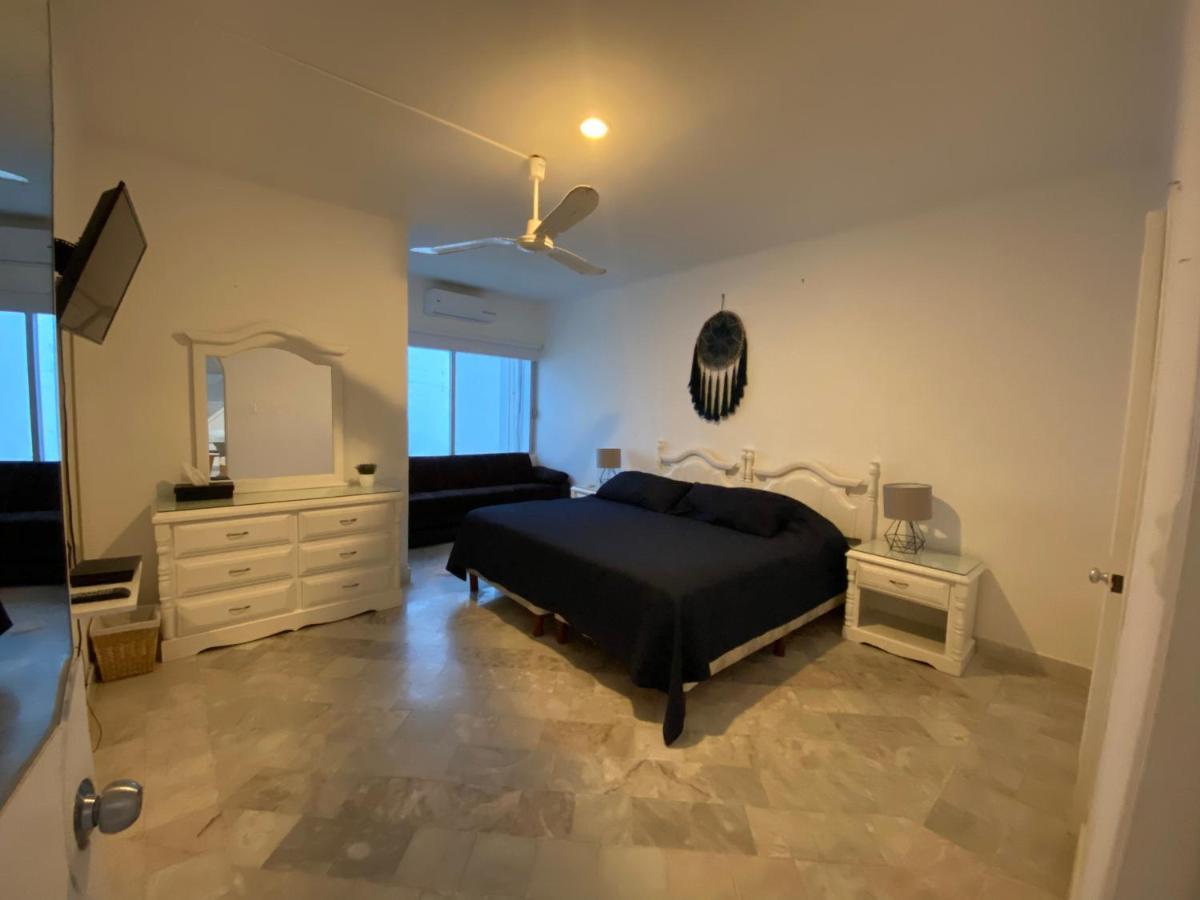 Casa Blanca Zh Kukulkan Mall Cancún Exteriér fotografie