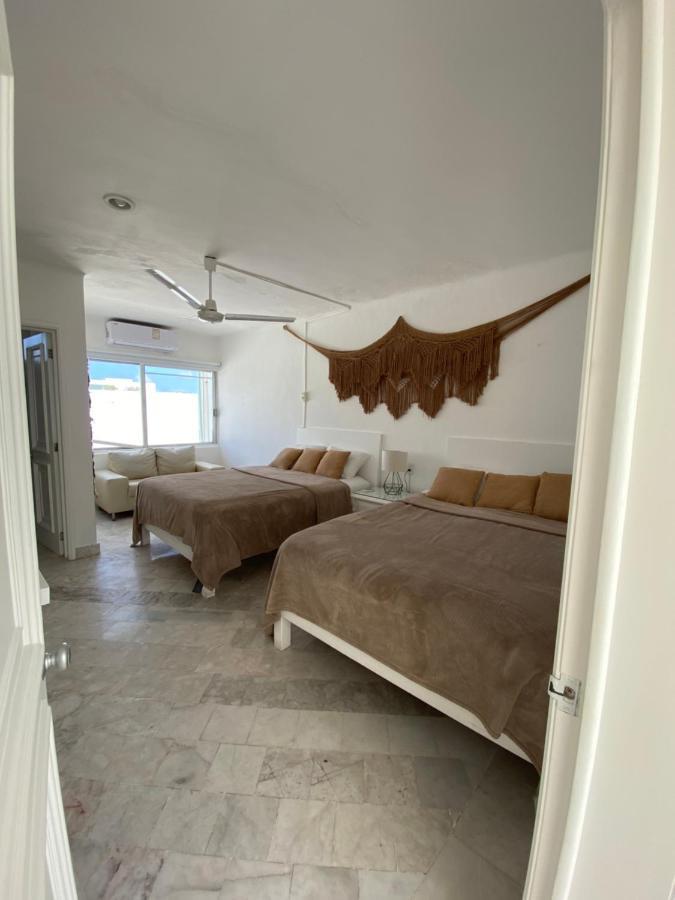 Casa Blanca Zh Kukulkan Mall Cancún Exteriér fotografie