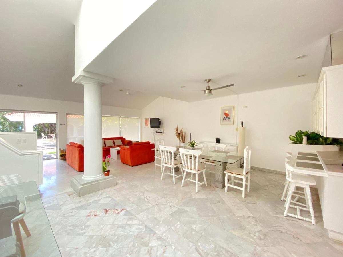 Casa Blanca Zh Kukulkan Mall Cancún Exteriér fotografie