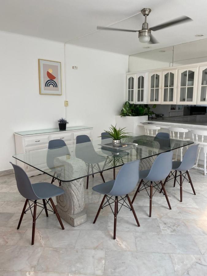 Casa Blanca Zh Kukulkan Mall Cancún Exteriér fotografie